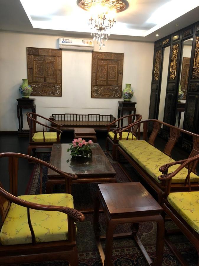 Hotel Iya パトゥムターニー エクステリア 写真